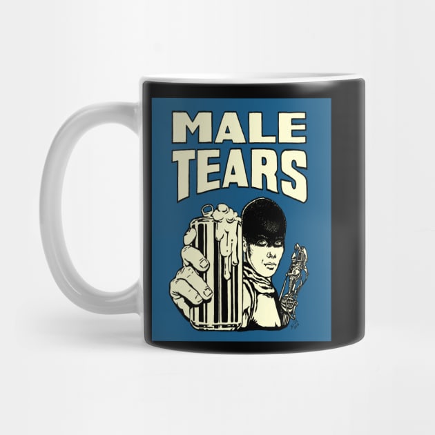 Male Tears: Imperator Furiosa by SlideRulesYou